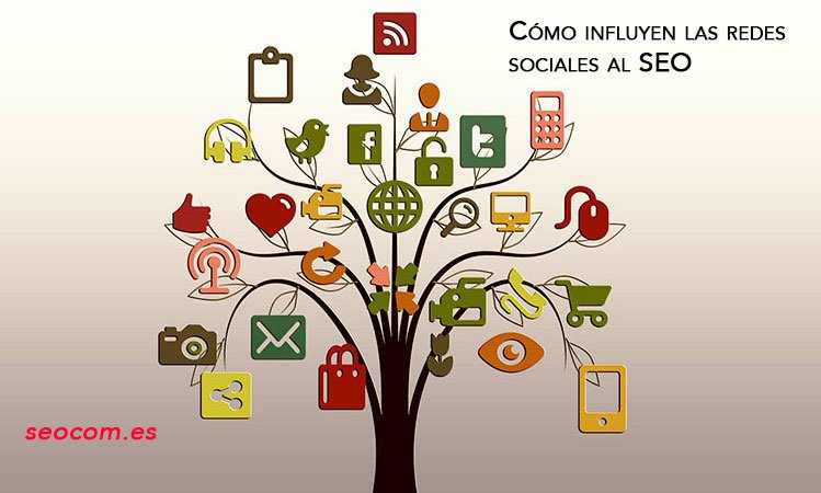 Cómo ayudan las redes sociales al SEO