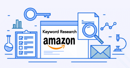 Amazon Keyword Research