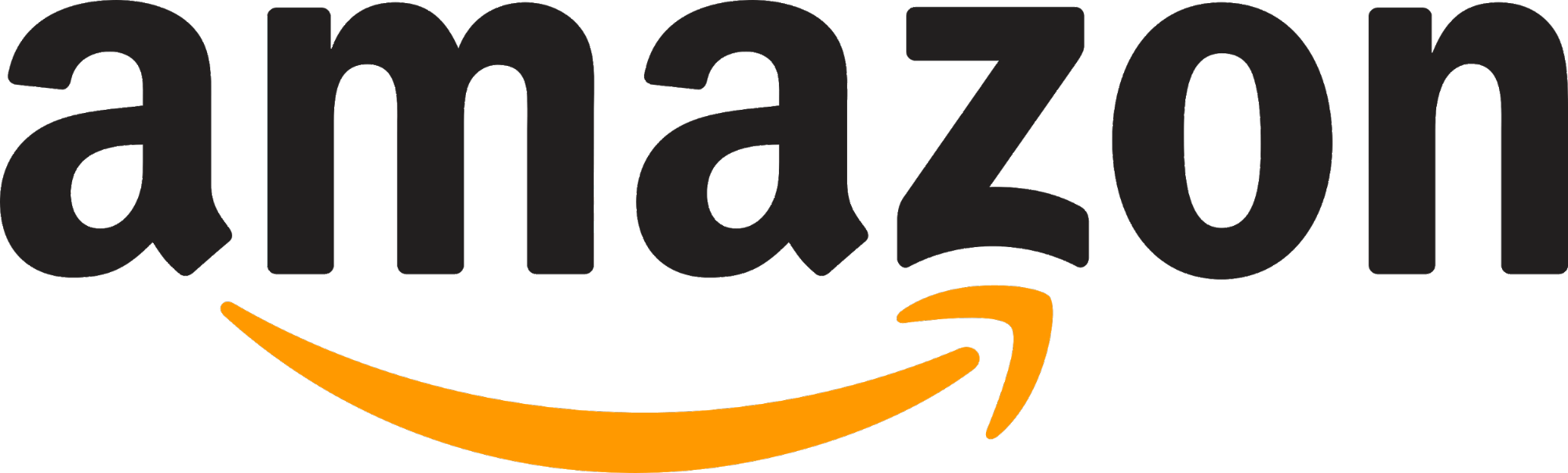 logo amazon