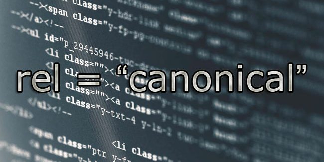 Etiqueta rel=“Canonical” en SEO:  Qué es y cómo usarla de forma correcta.