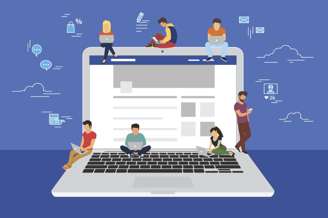 Cómo crear un Business Manager para Facebook 2021