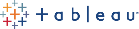 Logo Tableau Logo Tableau