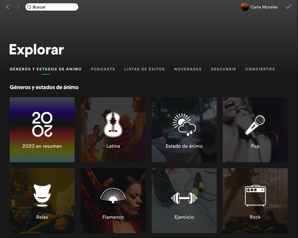 ¿Cómo hacer SEO para música y podcasts en Spotify?