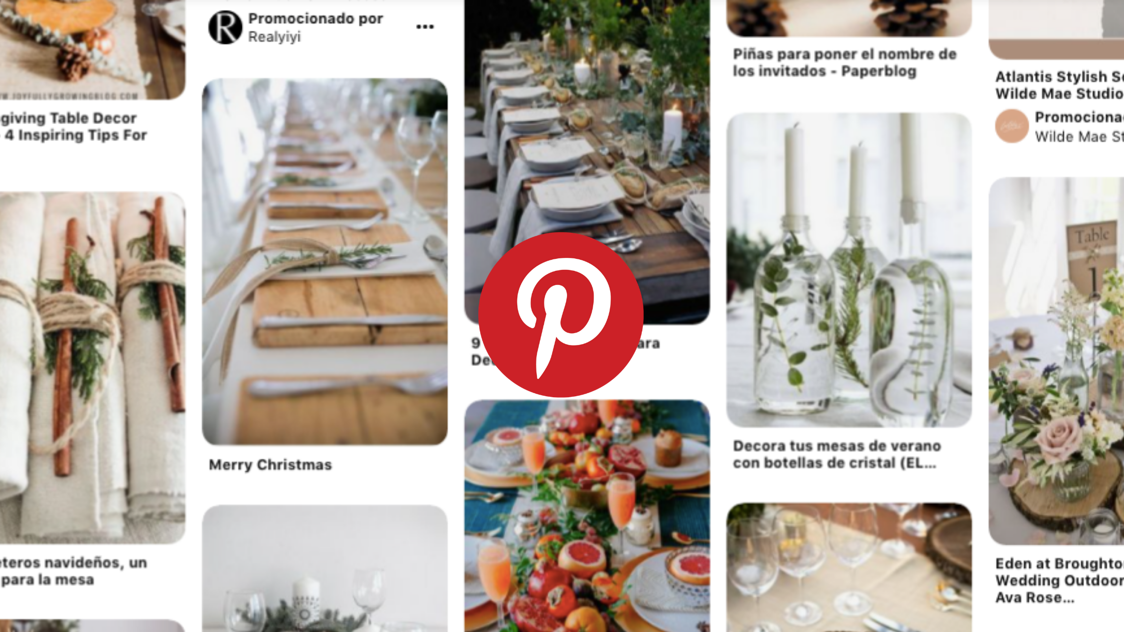 Cómo empezar con la publicidad en Pinterest paso a paso