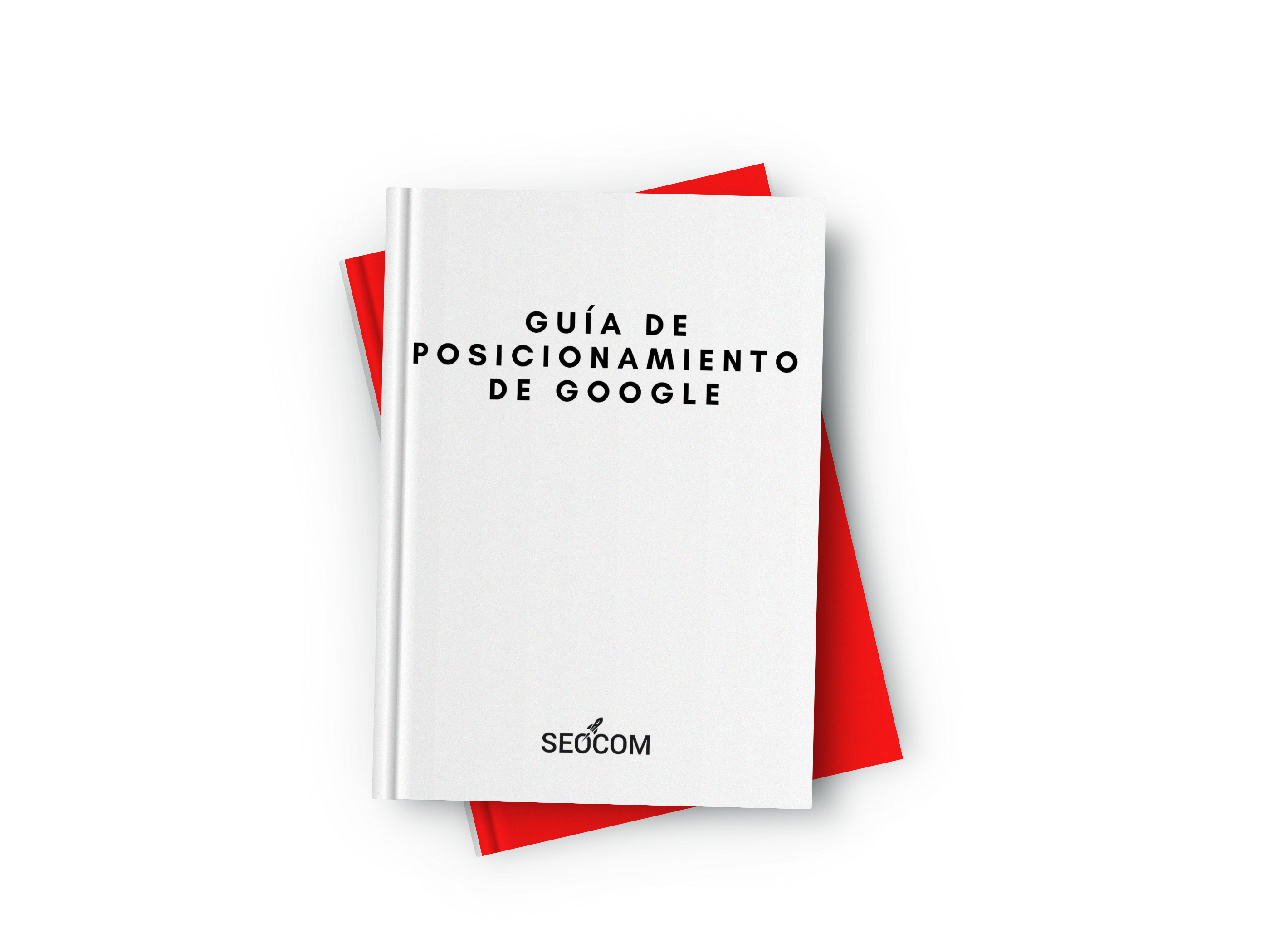 Guia posicionamiento Google SEOCOM