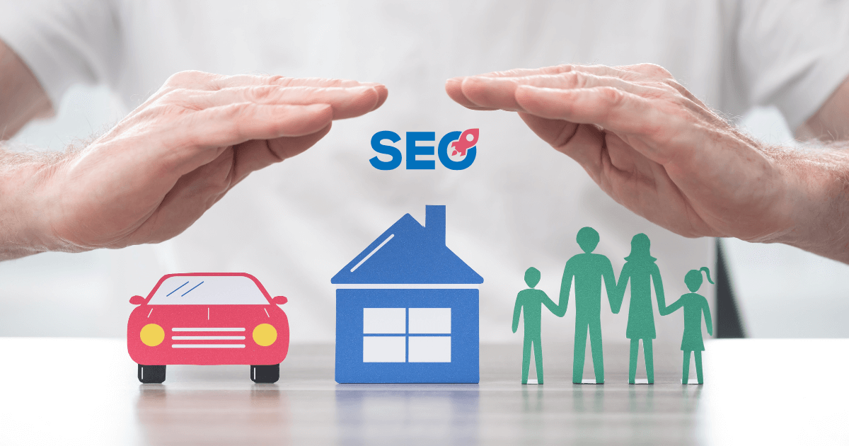 SEO para aseguradoras. Cómo mejorar tu visibilidad en Google.