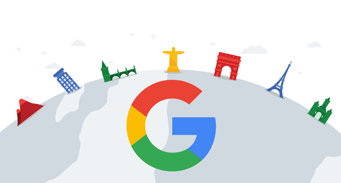 Google Travel: la revolución del turismo tal y como lo conoces