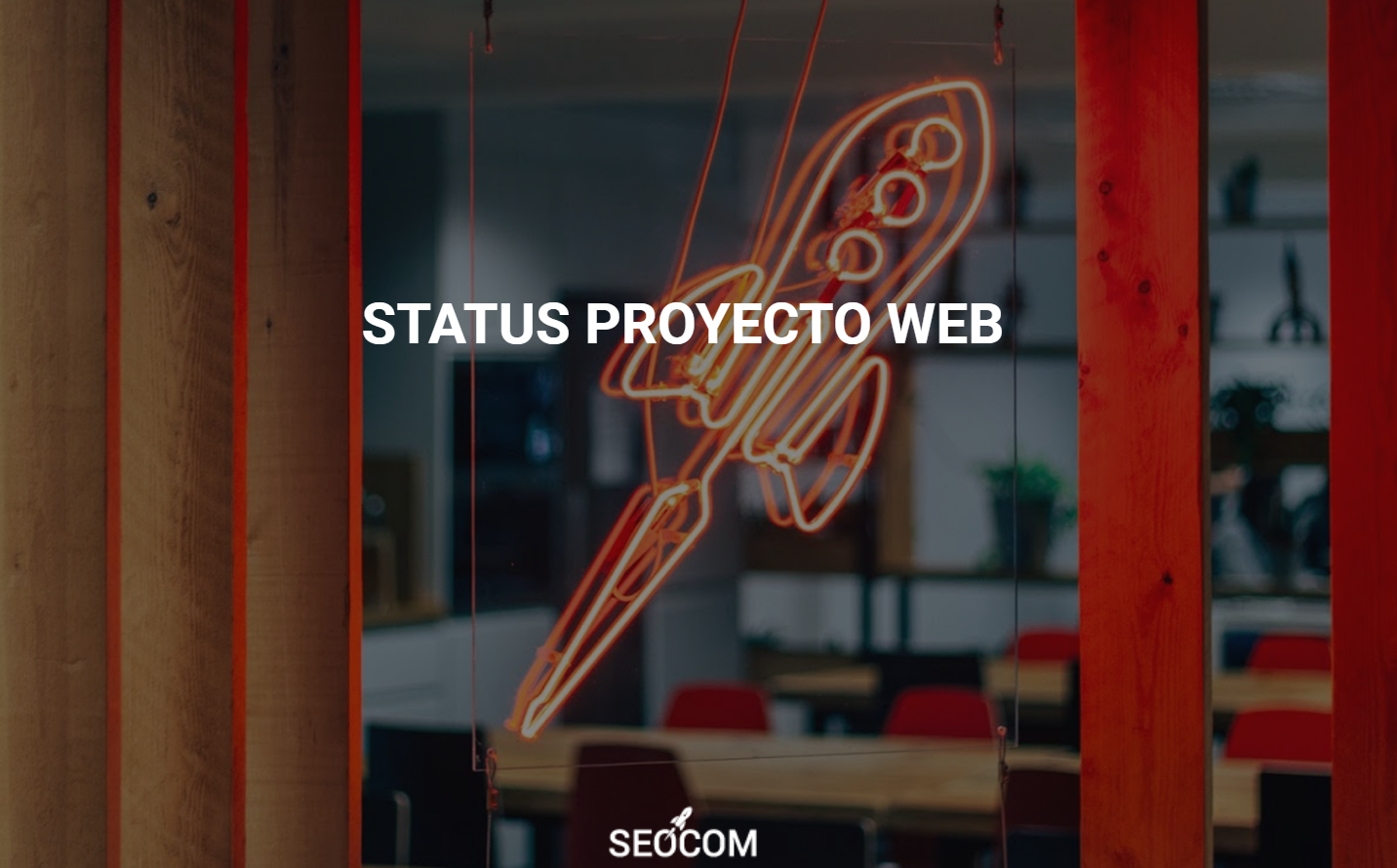 Crear un status de proyecto web con Sistrix