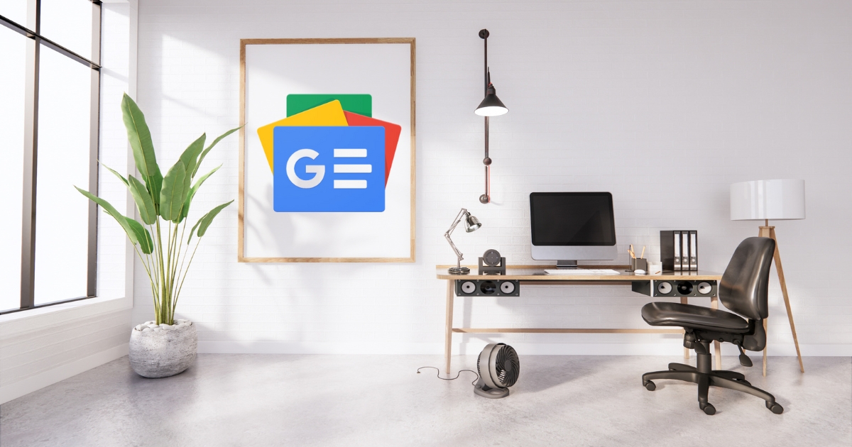 ¿Puede el blog de tu empresa aparecer en Google News