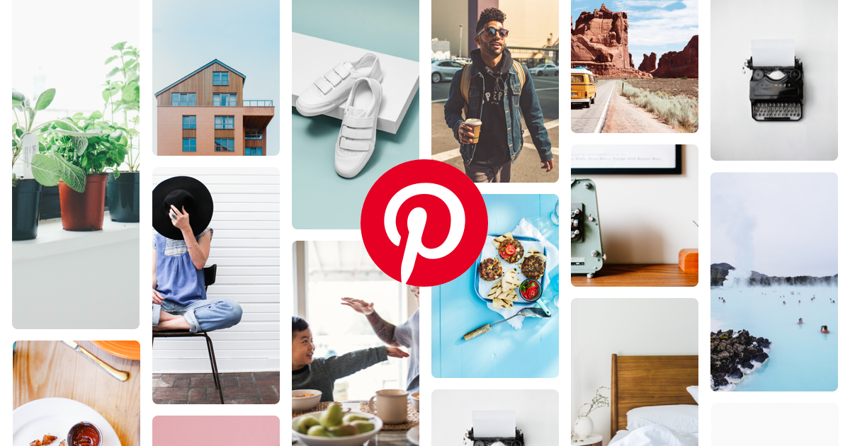 Pinterest España: la tendencia para este 2024