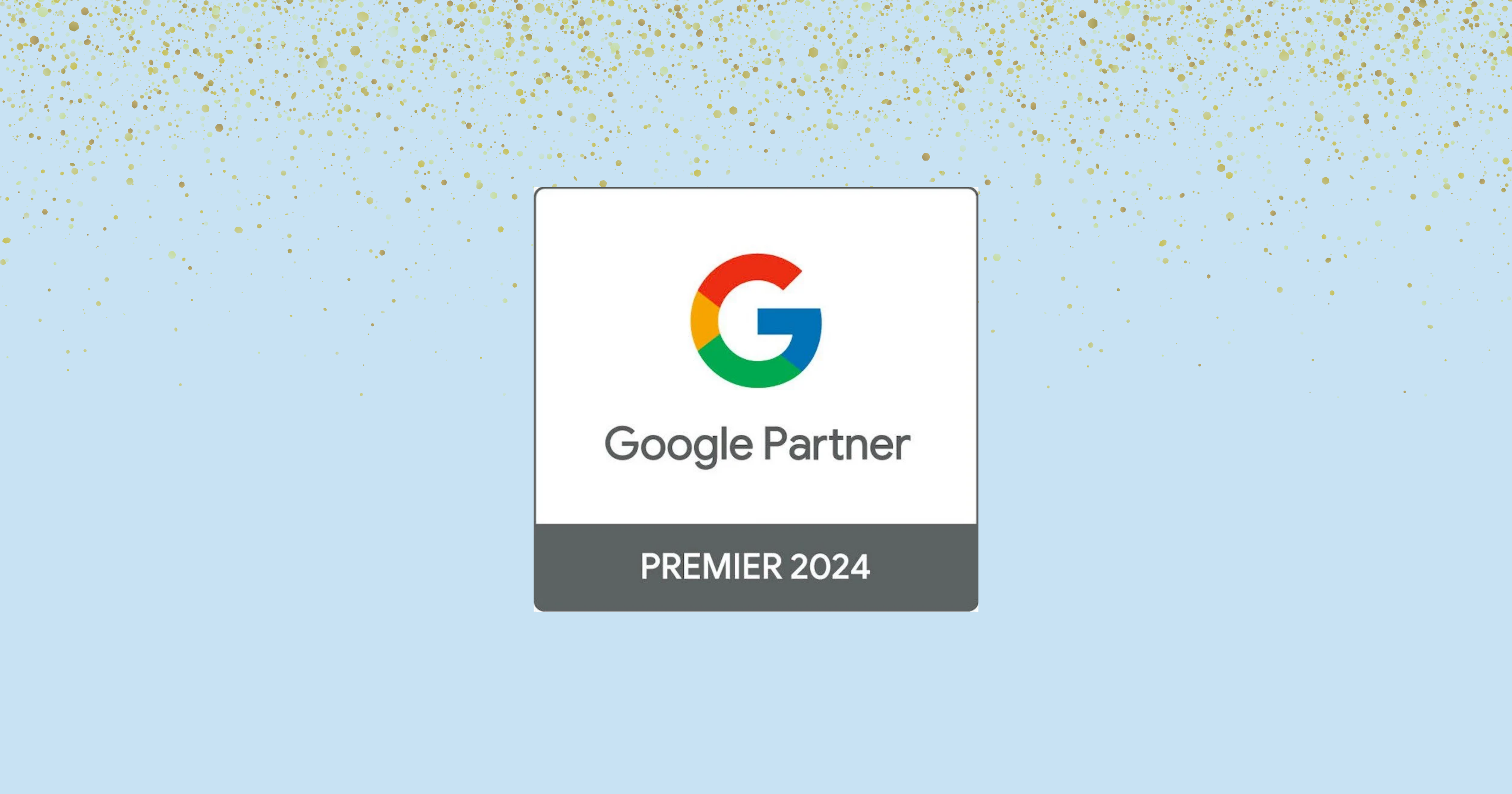 Google Premier Partners 2024: ¿Qué es?