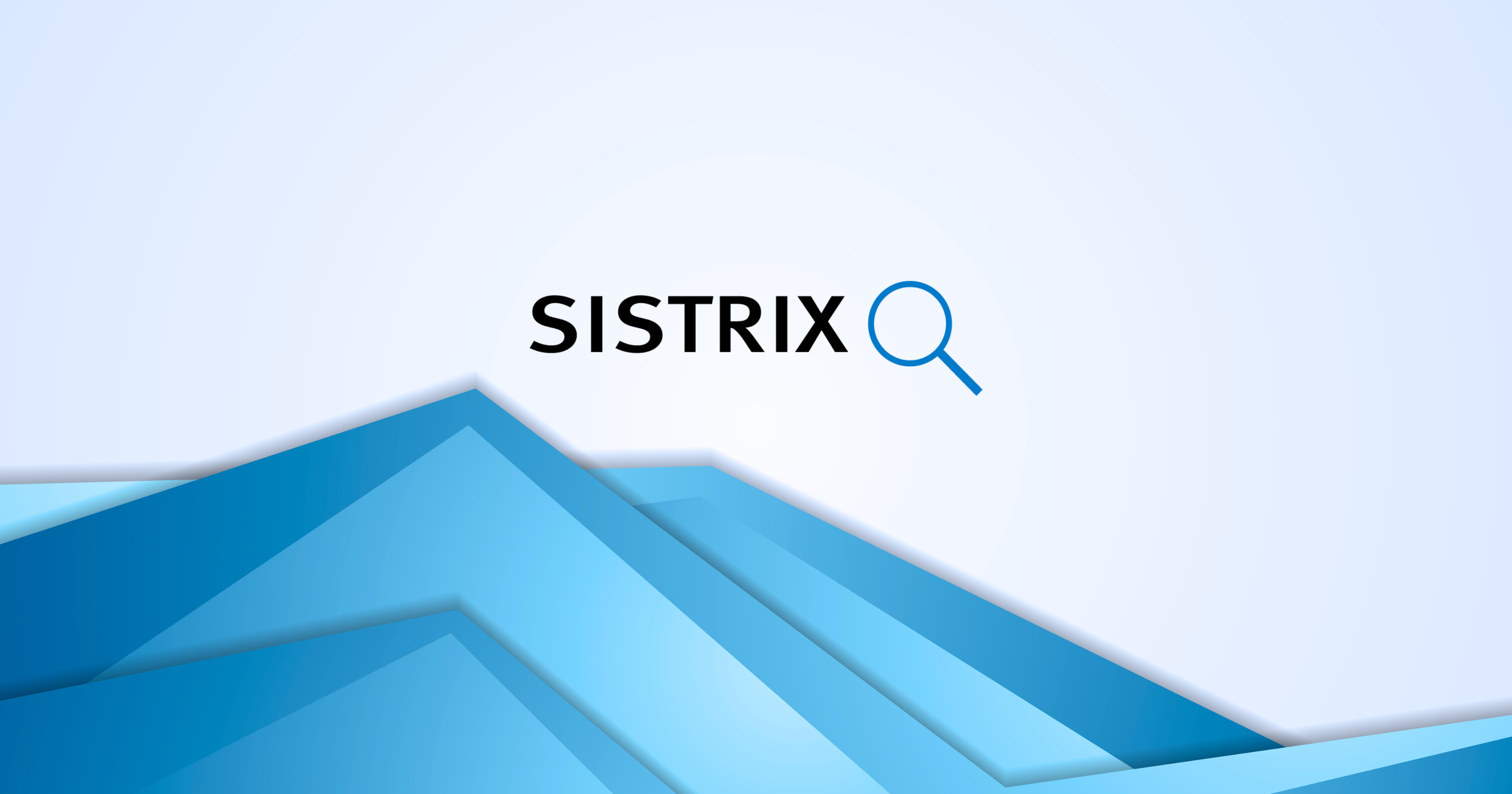 Sistrix: one of the best SEO tools