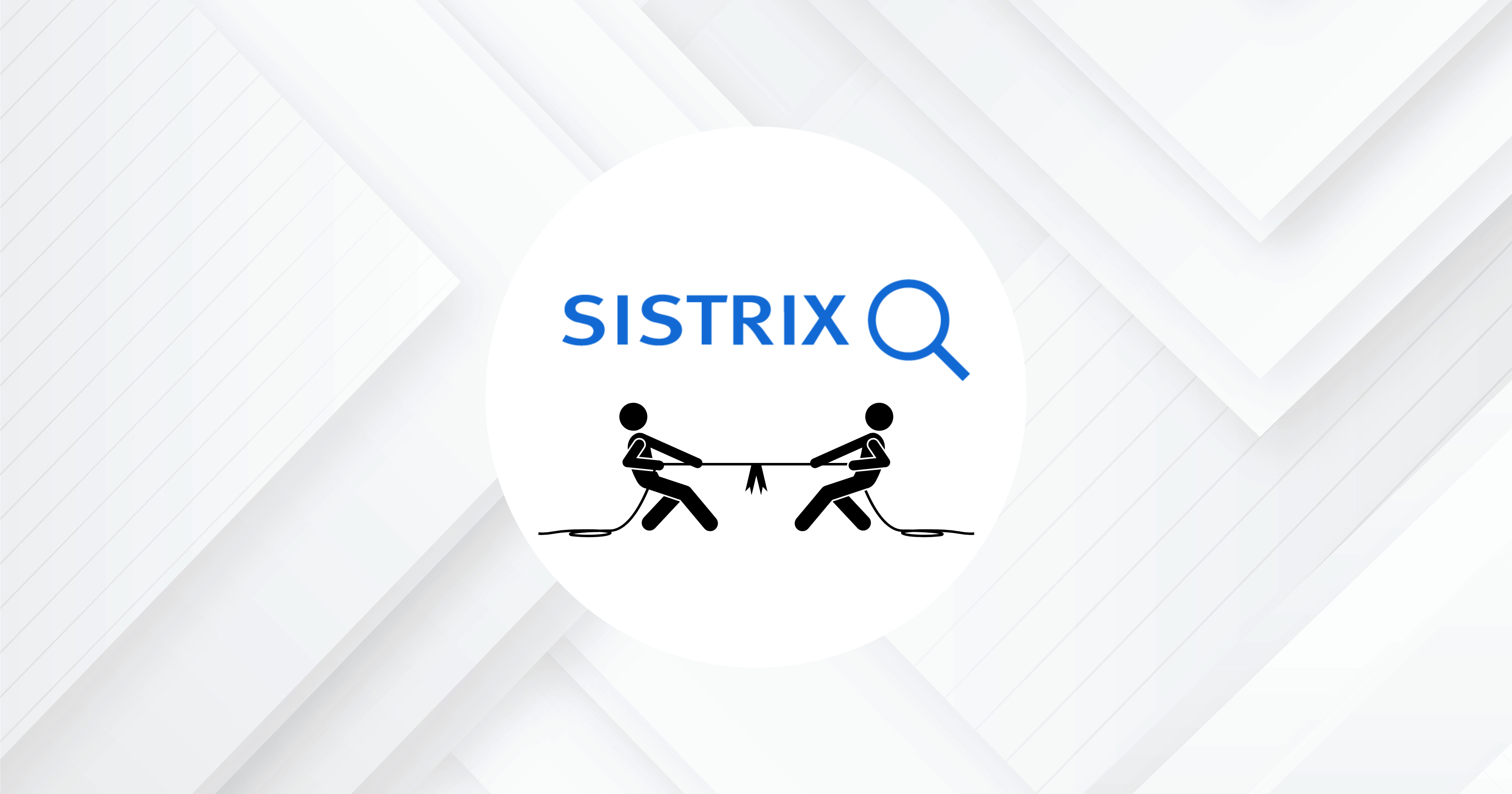 Análisis de la competencia SEO mediante Sistrix