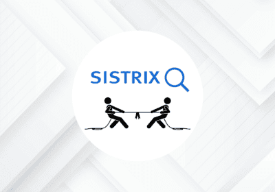 Análisis de la competencia SEO mediante Sistrix