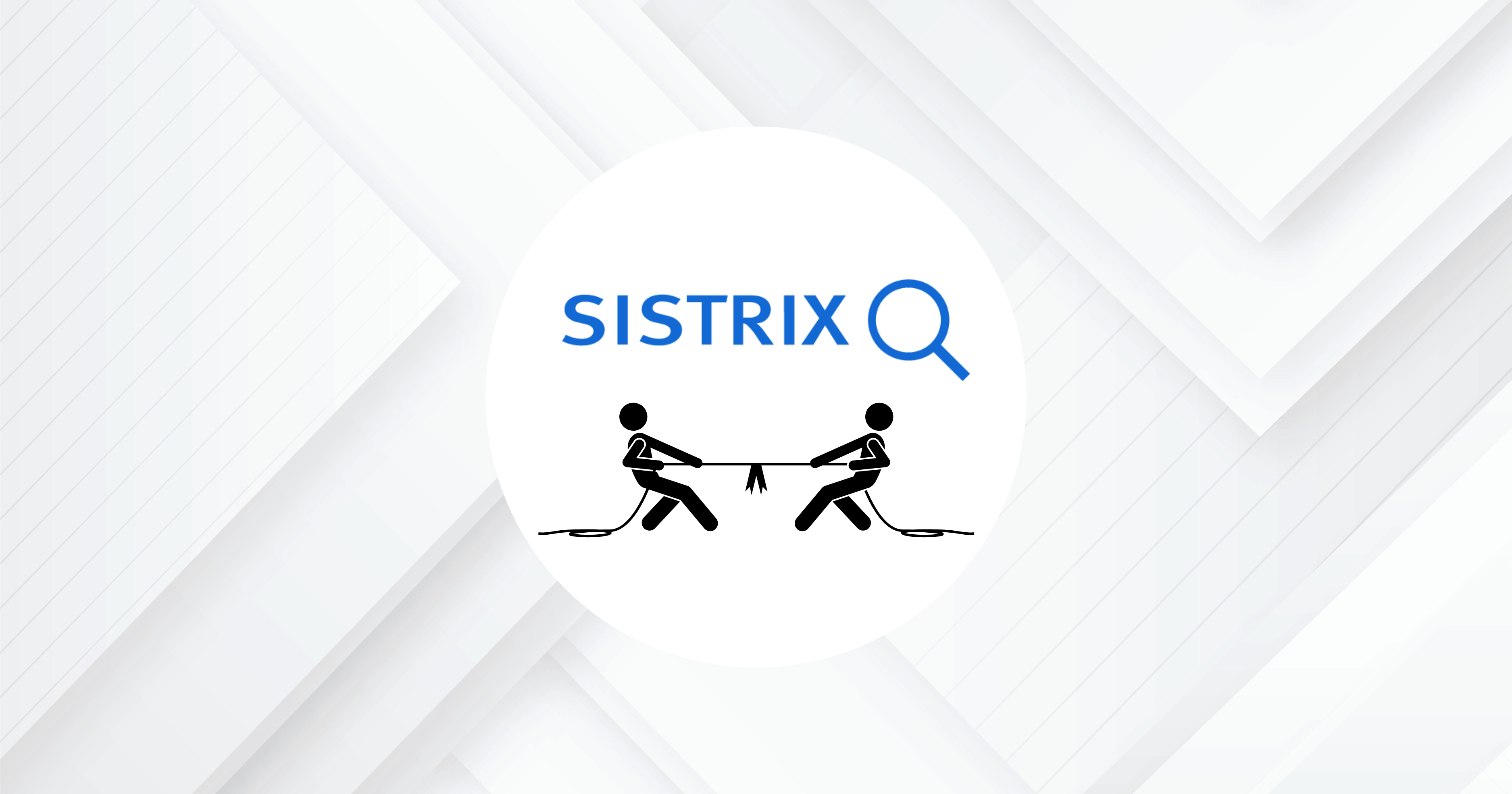 How to analyze SEO competition with Sistrix
