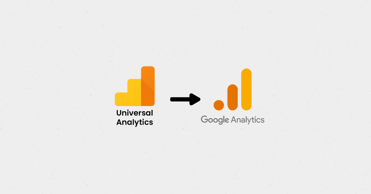 Universal Analytics will stop working as of July 1, 2024. How to prepare?