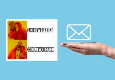 Como hacer una newsletter