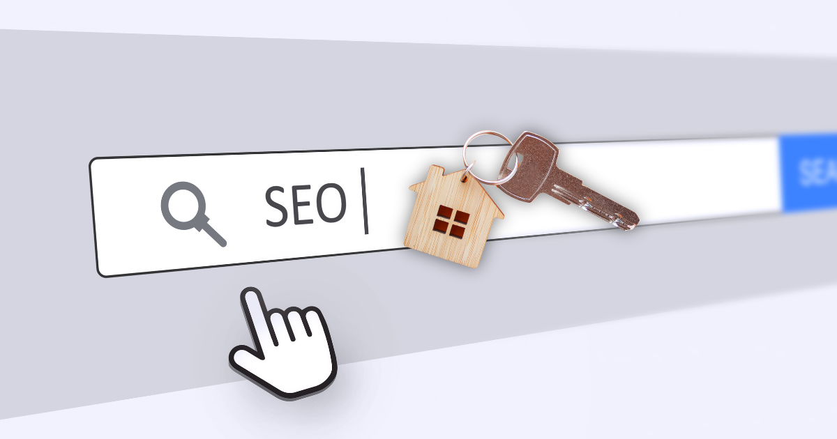 Seo para inmobiliarias