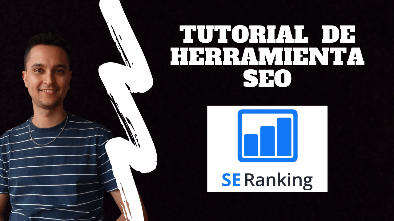 Tutorial de la herramienta SEO SE Ranking