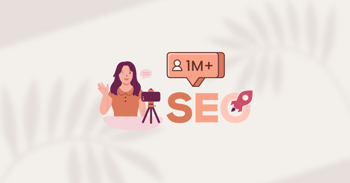 Influencer Marketing para SEO: Cómo aprovechar el poder de los influencers