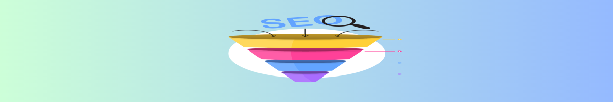 Pasos clave para alinear tu estrategia de SEO con las diferentes etapas del funnel de ventas