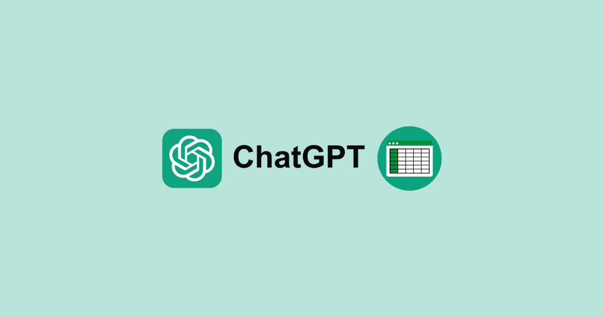 Cómo crear tu propia extensión en Google Sheets para Chat GPT  (Usando Chat GPT)