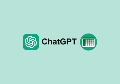Crea tu propia extensión en Google Sheets para Chat GPT