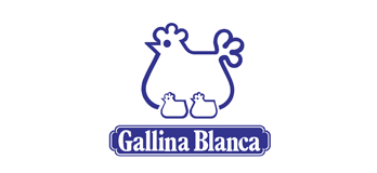 Gallina Blanca - Cliente SEOCOM