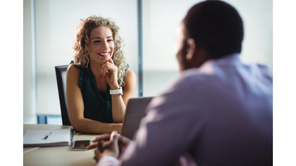 ¿Qué se valora en una entrevista de trabajo? Consejos para prepararte