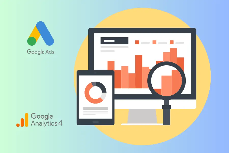 ¿Por qué tus clics en Google Ads no coinciden con las sesiones de GA4?