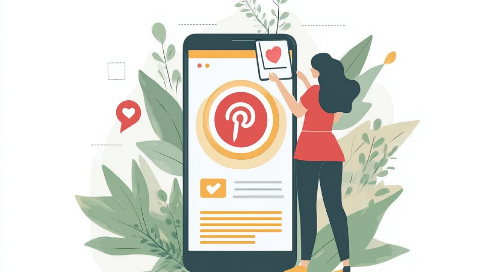 Pinterest no ha muerto (solo lo usabas mal): guía para posicionarte en el buscador visual por excelencia