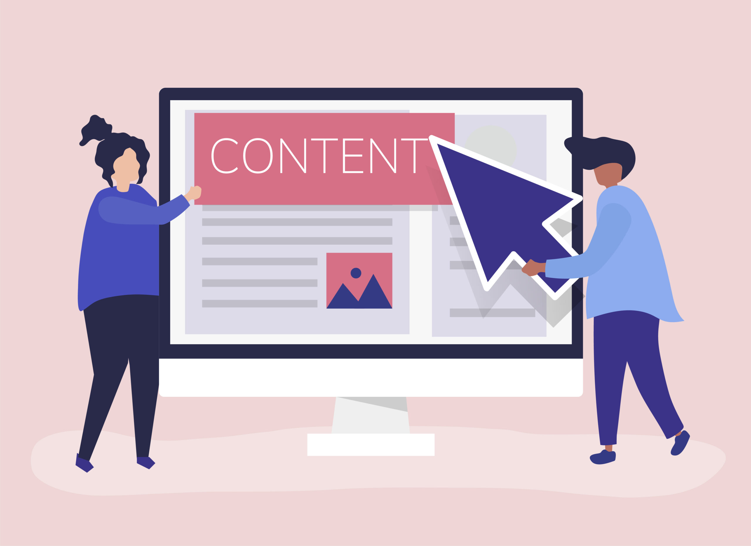 Thin content, ¿qué es?