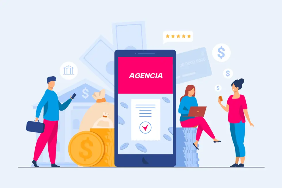 ¿Cuánto cuesta contratar una agencia de marketing digital?