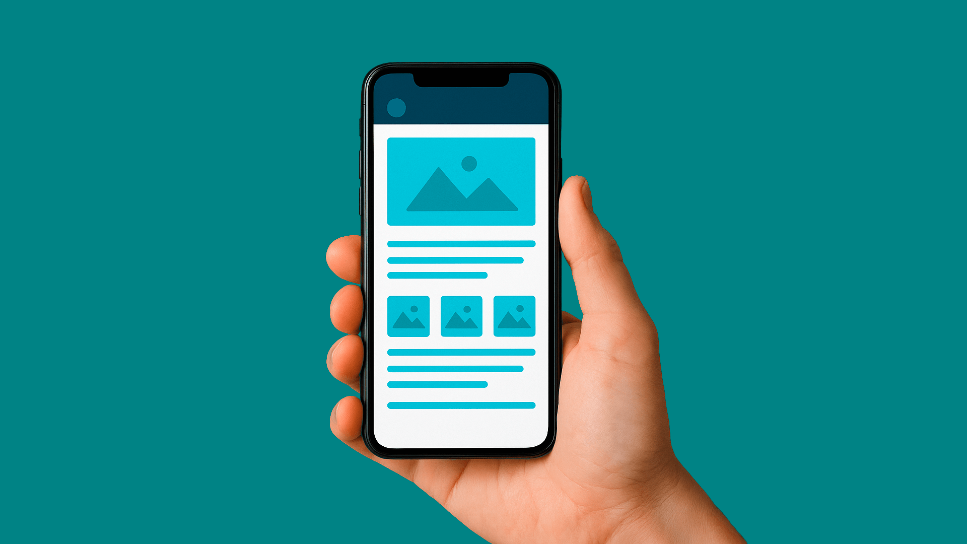 Mobile First: qué es y cuáles son sus ventajas