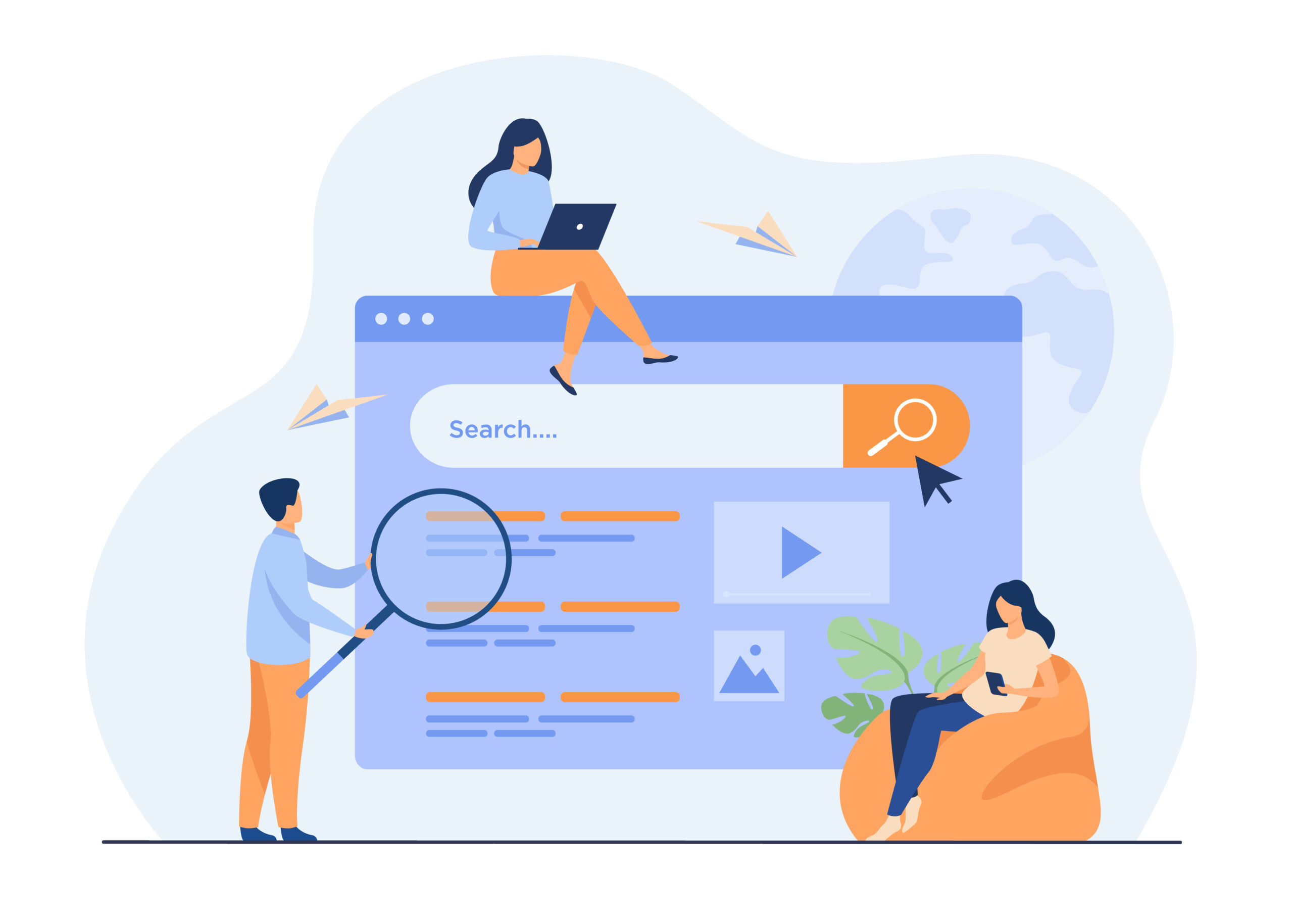 Cómo aplicar SEO en Instagram. Optimiza tu perfil y haz crecer tu posicionamiento orgánico