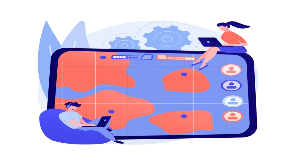 Mapa de calor web: qué es, cómo crearlo y cómo interpretarlo